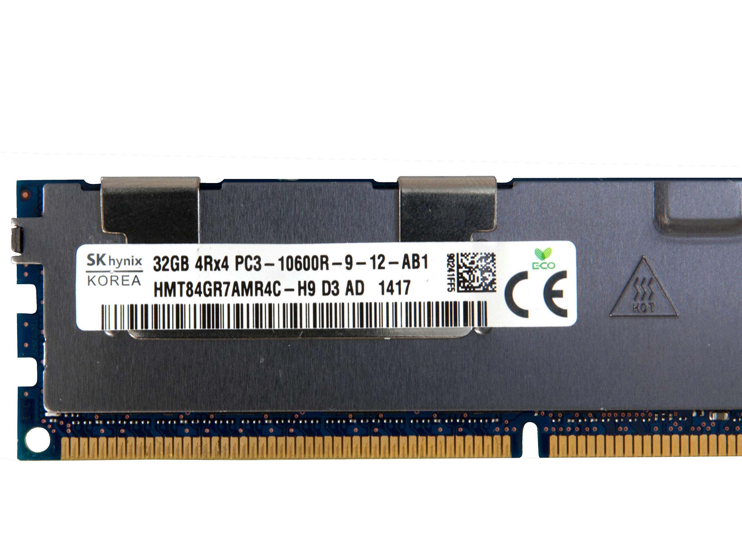 DELL - hynix サーバー用メモリ 8GBx2 DDR3 PC3L-PC10600R Hynix 8GB PC3-10600 Network Server Memory for sale | eBay
